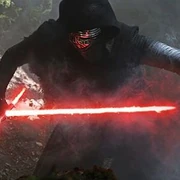 Kylo Ren
