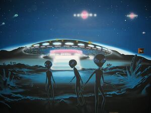 Aliens-ufo-greys-mothership