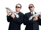 Men in Black (Organization)