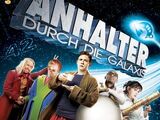 Per Anhalter durch die Galaxis (Film)