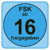 FSK 16