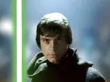 Star Wars:Luke Skywalker