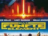 Das fünfte Element