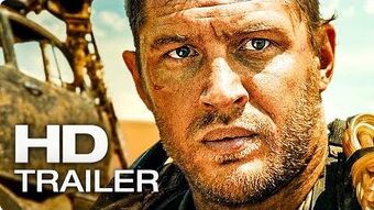 Mad Max Fury Road Science Fiction Wiki Fandom