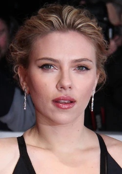 Scarlett Johansson 2012