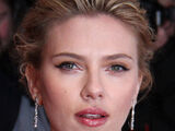 Scarlett Johansson