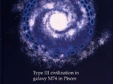Type III Civilizations
