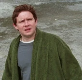 Arthur Dent