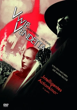 VwieVendetta