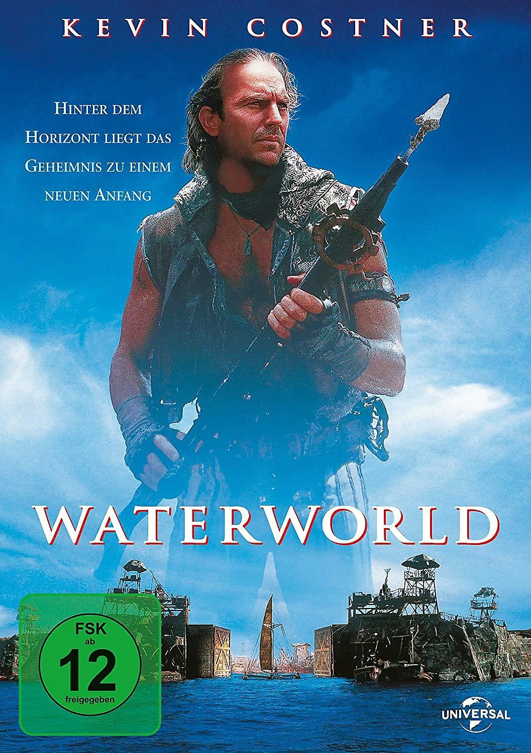 Waterworld ScienceFiction Wiki Fandom