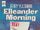 Elleander Morning