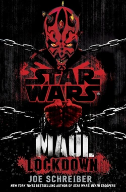 Maul Lockdown
