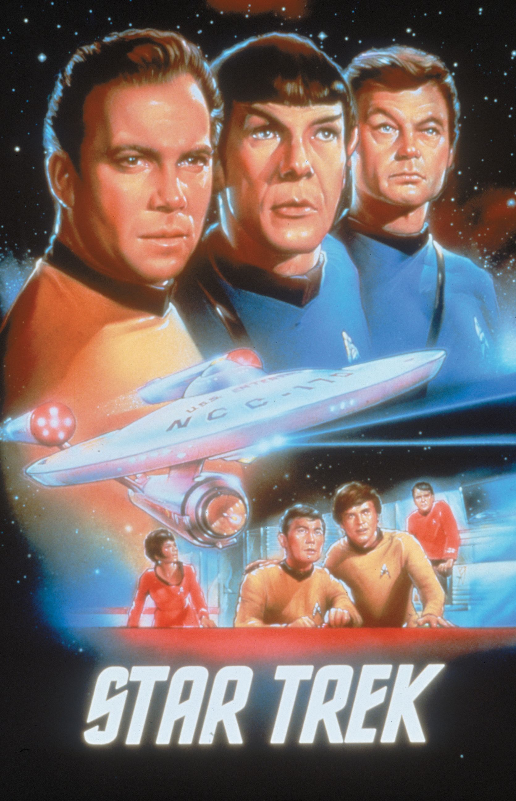 Raumschiff Enterprise ScienceFiction Wiki Fandom