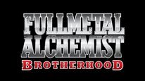 Fullmetal Alchemist Brotherhood - Fan Made Trailer (Englisch)