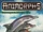 Animorphs: Die Botschaft