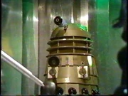 The Supreme Dalek from .
