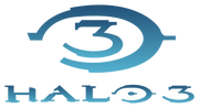 Halo 3 Logo