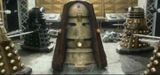 "The Genesis Ark is primed!"
