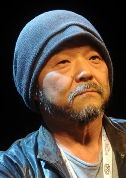 Mamoru Oshii 2015