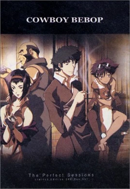 Cowboy Bebop1