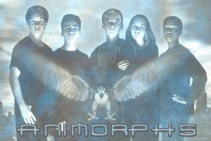 Animorphs