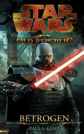 Star Wars Betrogen