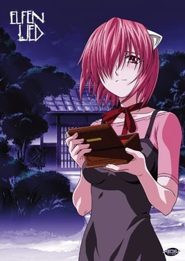 ElfenLied