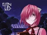 Elfen Lied (Anime)