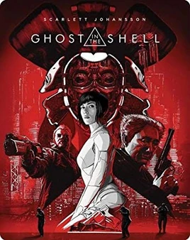 GhostintheShell
