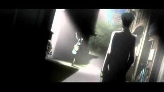 Steins;Gate Fantrailer Eng Dub