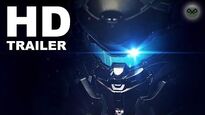 Halo 5 - Master Chief vs Spartan Locke Teaser Trailer (Xbox One) (Full HD)