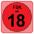 FSK 18