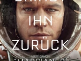 Der Marsianer - Rettet Mark Watney