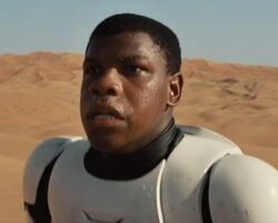 StarWarsFinn