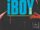 IBoy (Roman)