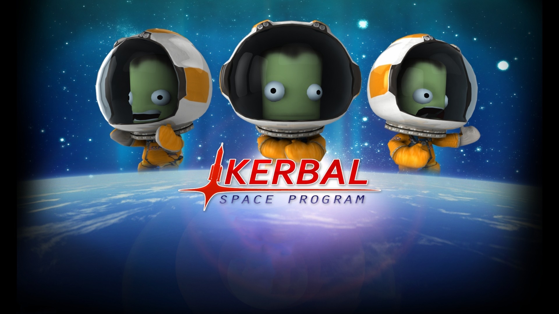 kerbal space program community