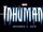 Inhumans