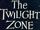 The Twilight Zone (franchise)
