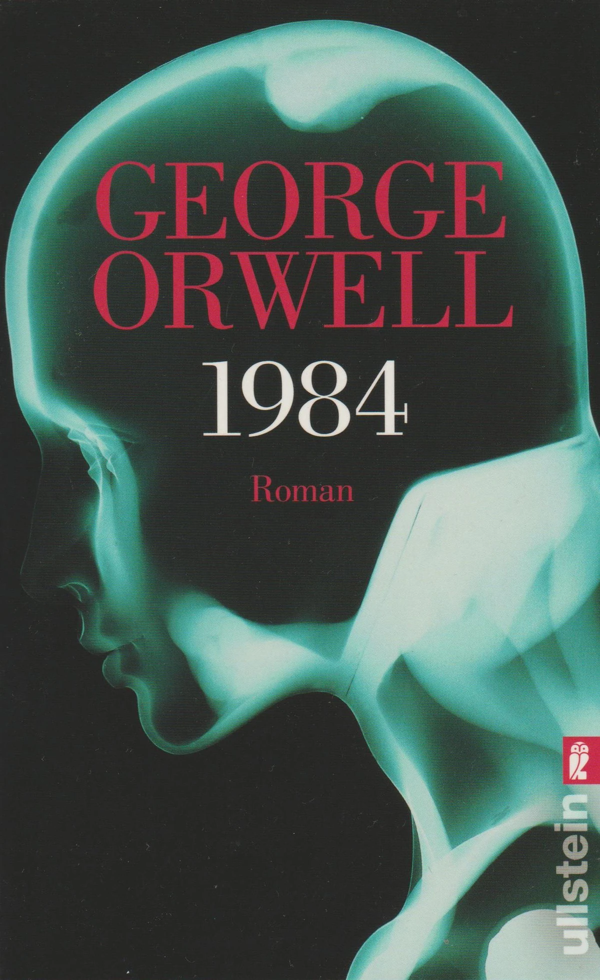 1984 (Roman) ScienceFiction Wiki Fandom