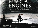Mortal Engines - Krieg der Städte