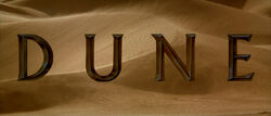 DUNE