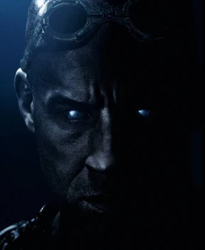 Riddick