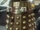 Doctor Who:Dalek Jast