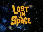 Lost in Space