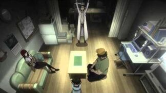 Steins;Gate - Synchro Clip 2 (Dt