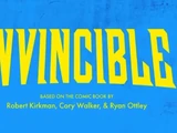 Invincible (Zeichentrickserie)