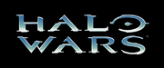 Halo Wars Logo