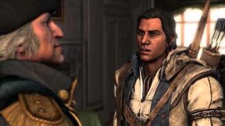 Assassin's Creed 3 - Offizieller Launch Trailer DE