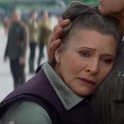 Leia Solo