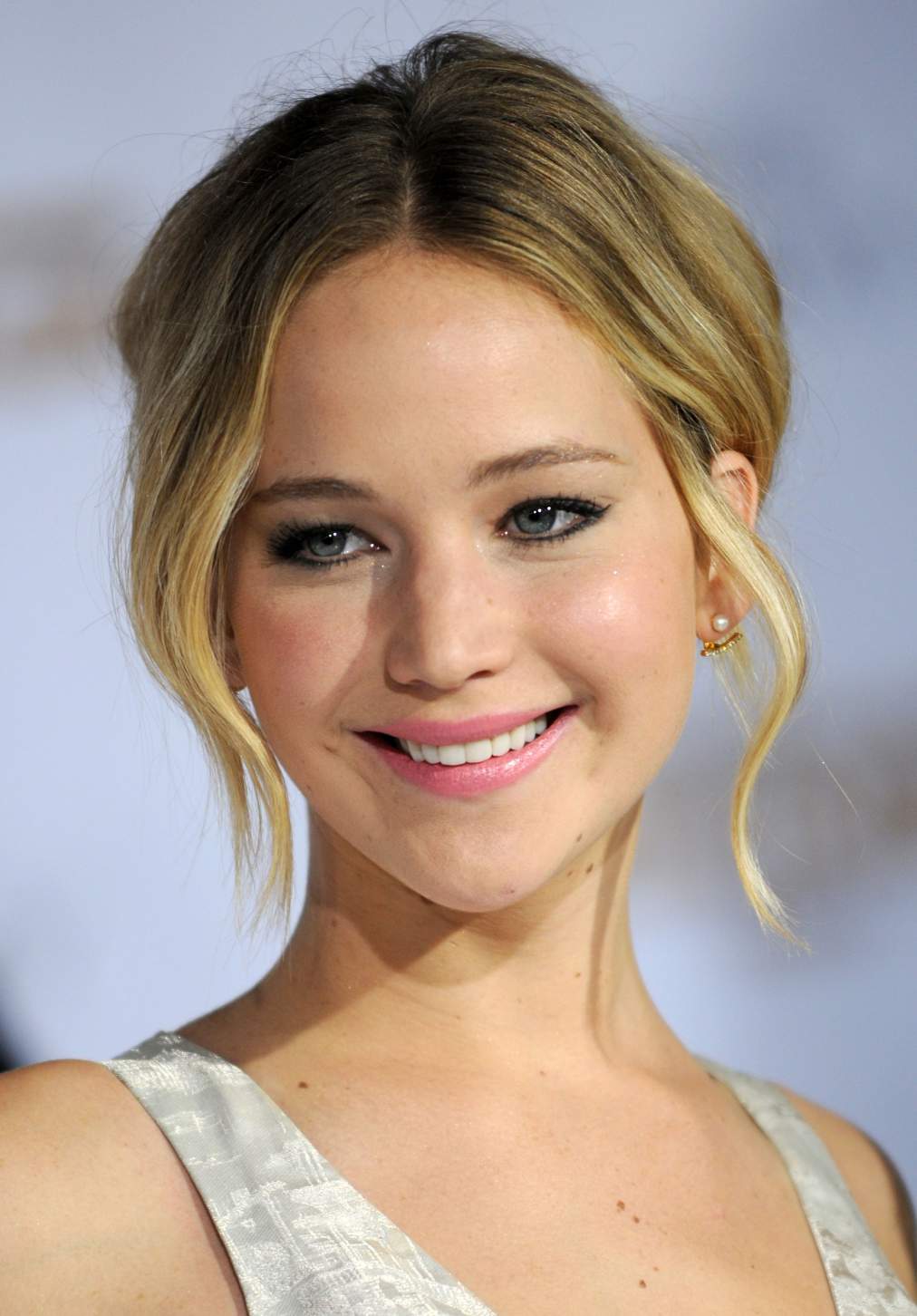 Jennifer Lawrence Science Fiction Wiki Fandom